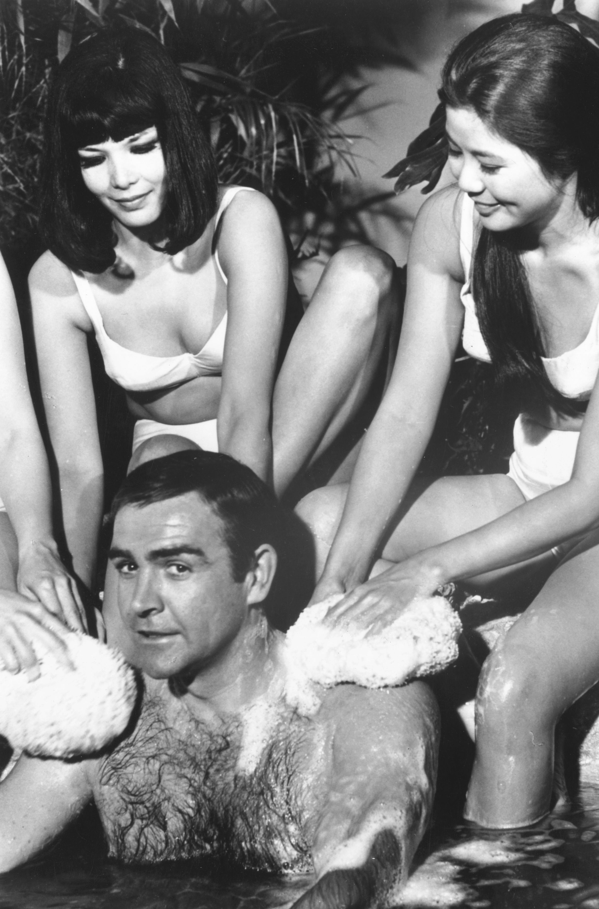 Sean Connery photo #33947